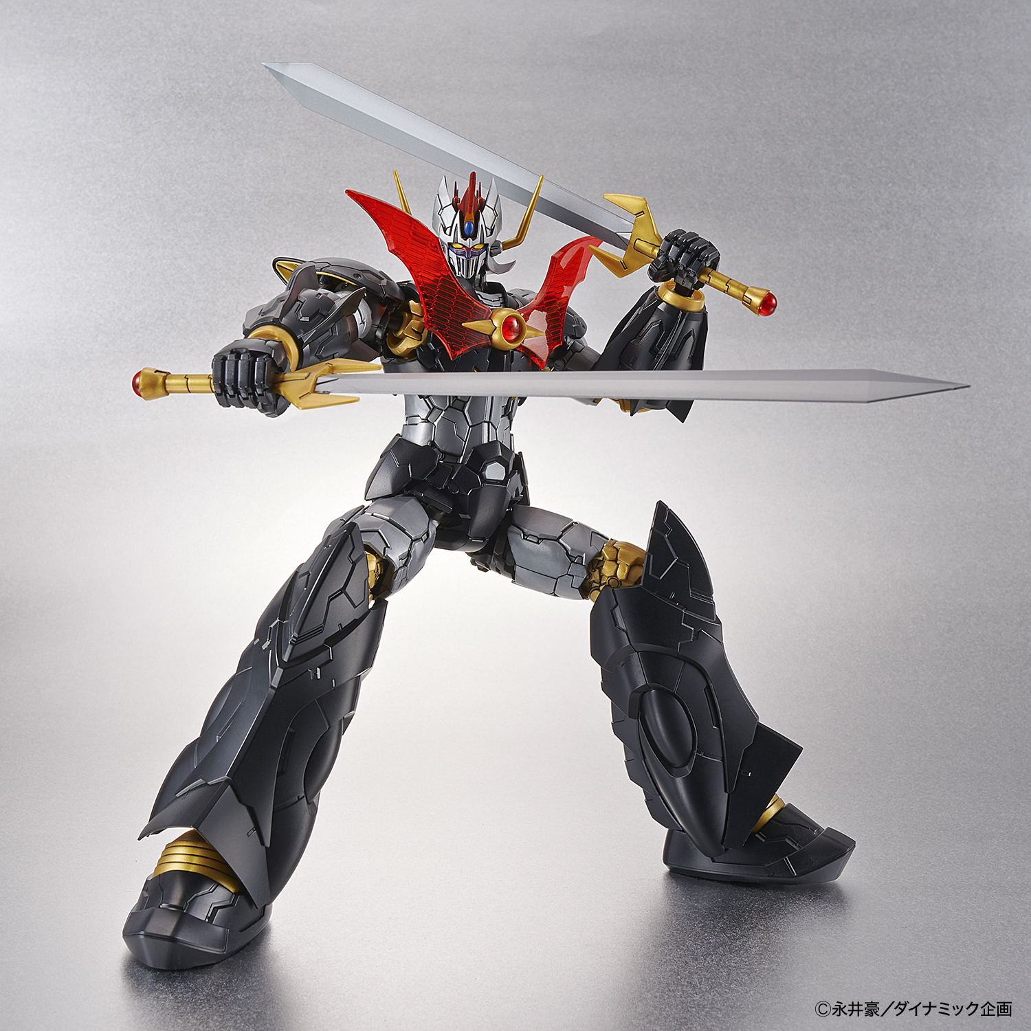 Bandai Mazinkaiser (Infinitism) 'Mazinkaiser', Bandai Spirits HG