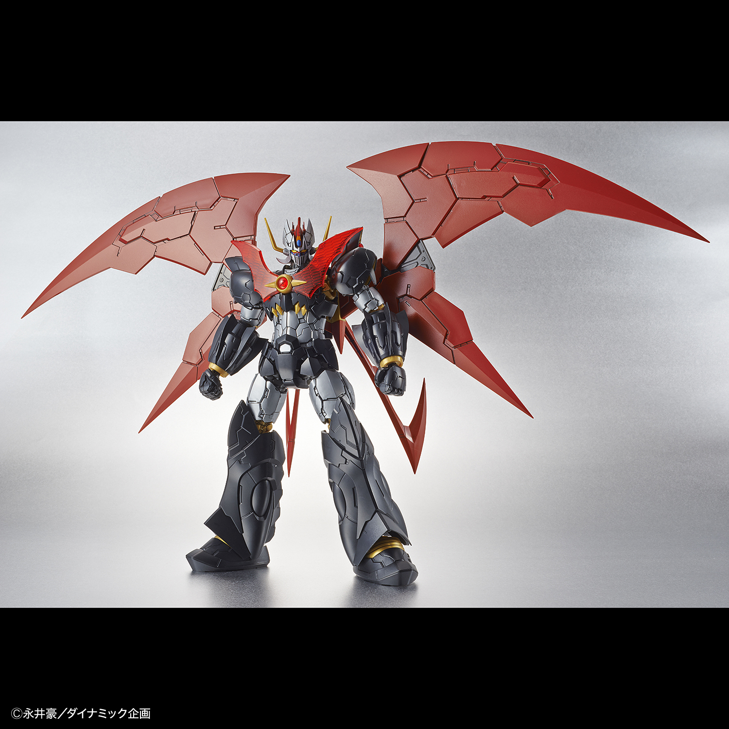 Bandai Mazinkaiser (Infinitism) 'Mazinkaiser', Bandai Spirits HG