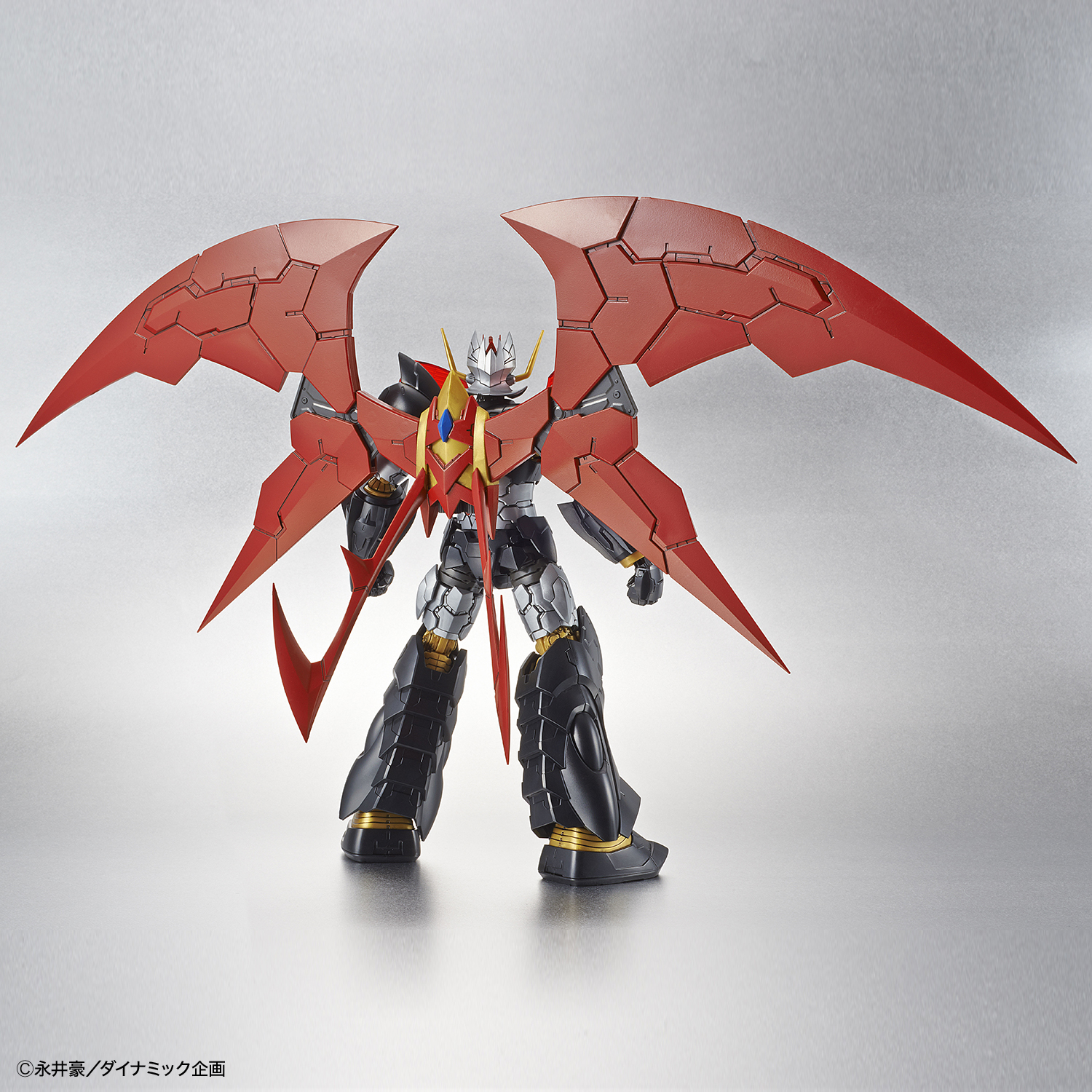 Bandai Mazinkaiser (Infinitism) 'Mazinkaiser', Bandai Spirits HG