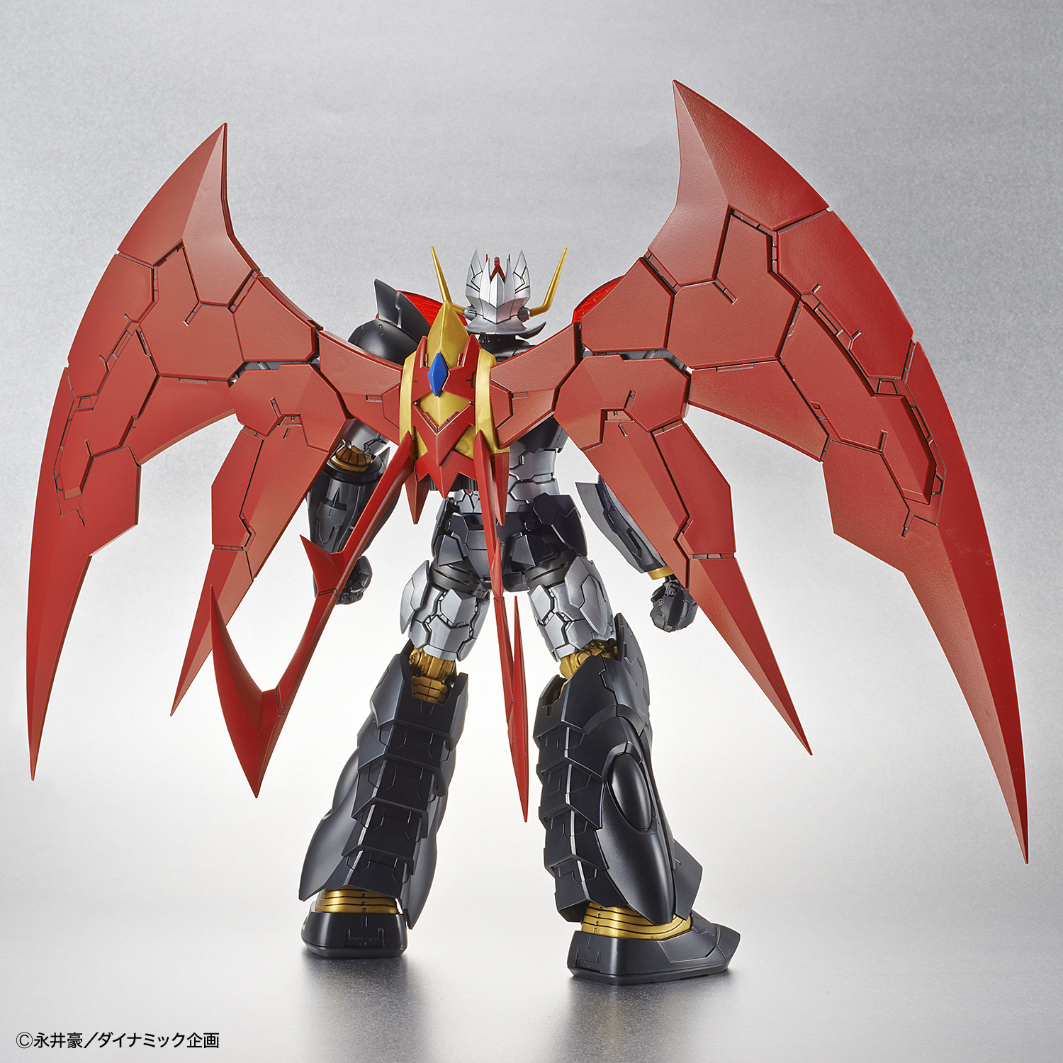 Bandai Mazinkaiser (Infinitism) 'Mazinkaiser', Bandai Spirits HG