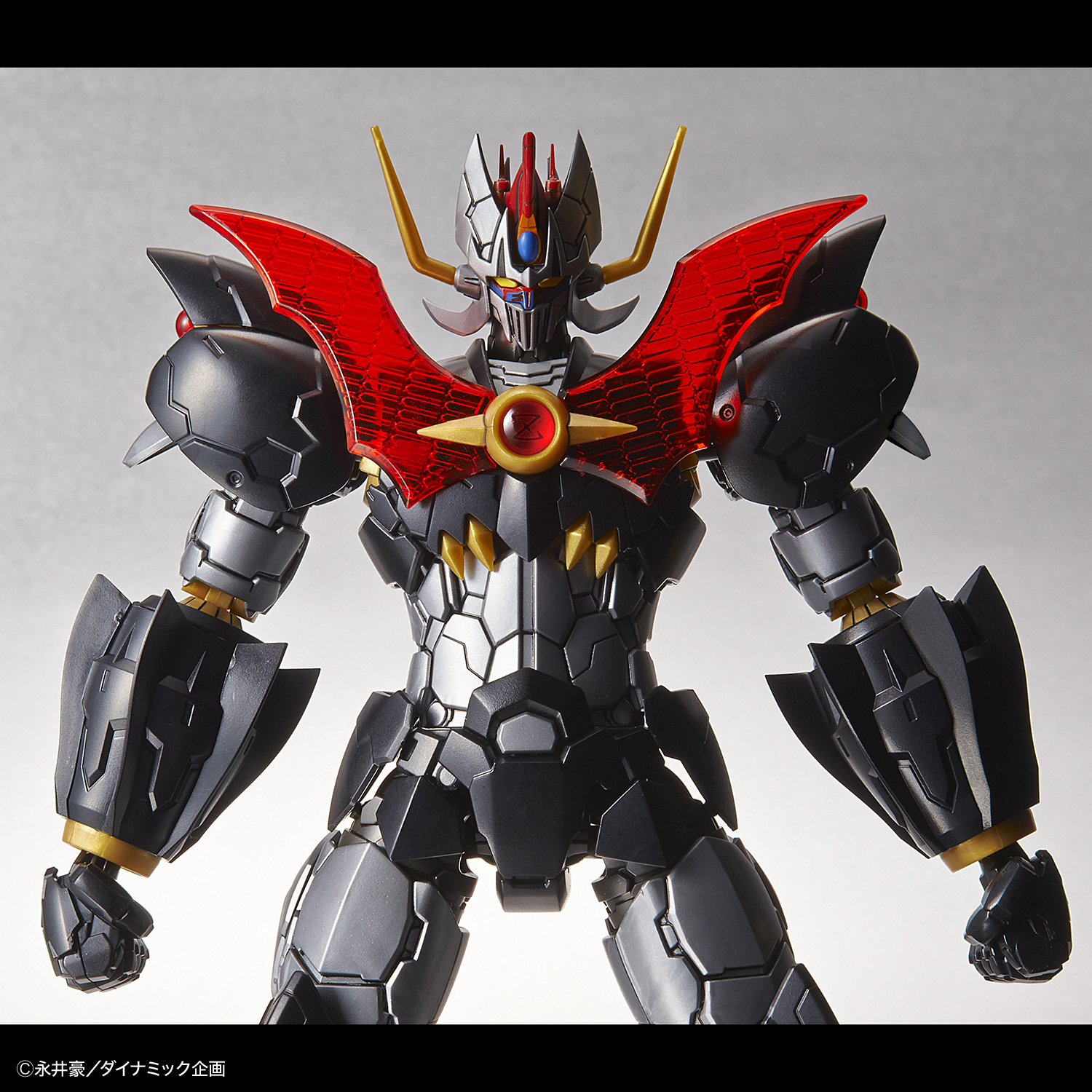 Bandai Mazinkaiser (Infinitism) 'Mazinkaiser', Bandai Spirits HG