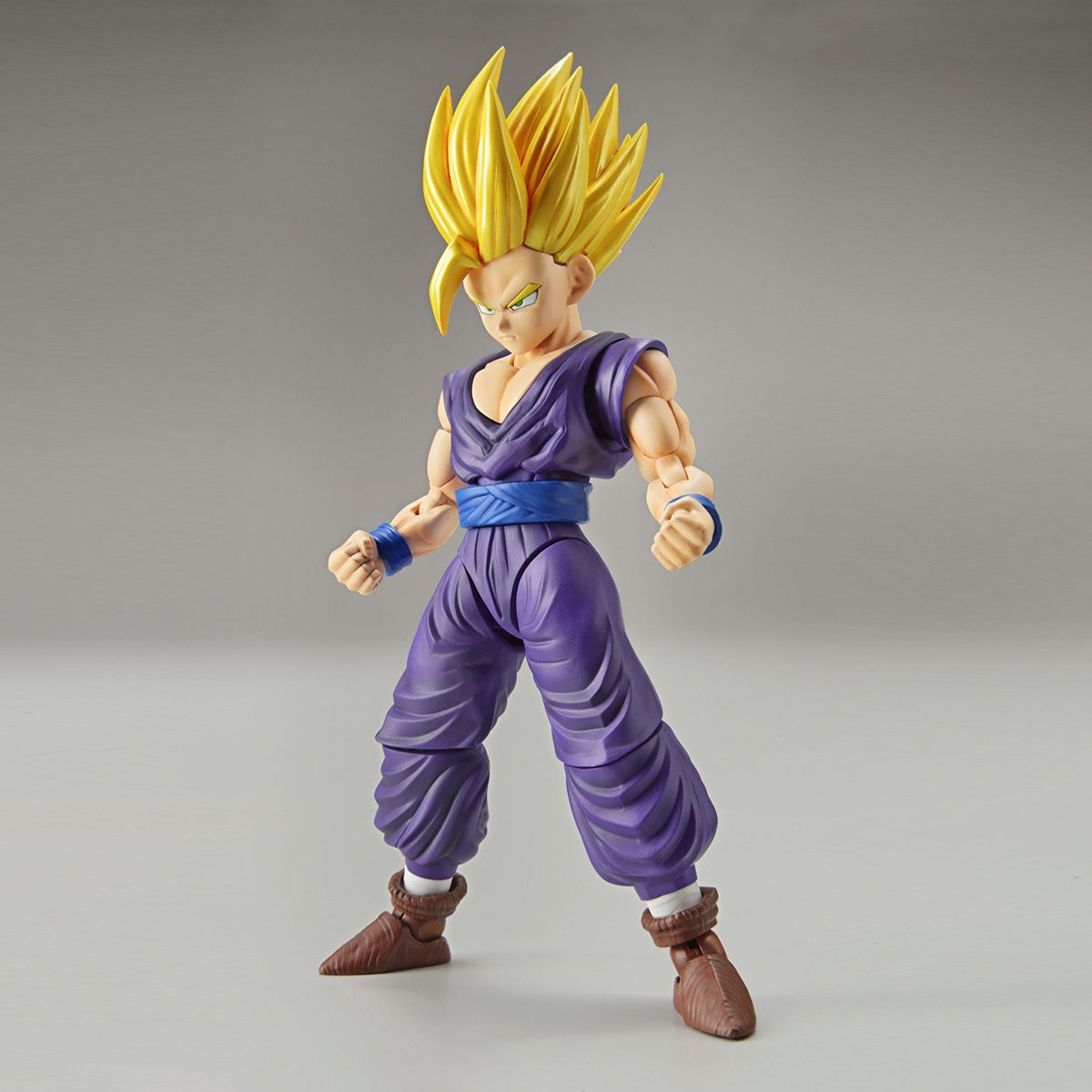 BANDAI Hobby Figure-rise Standard SUPER SAIYAN 2 SON GOHAN