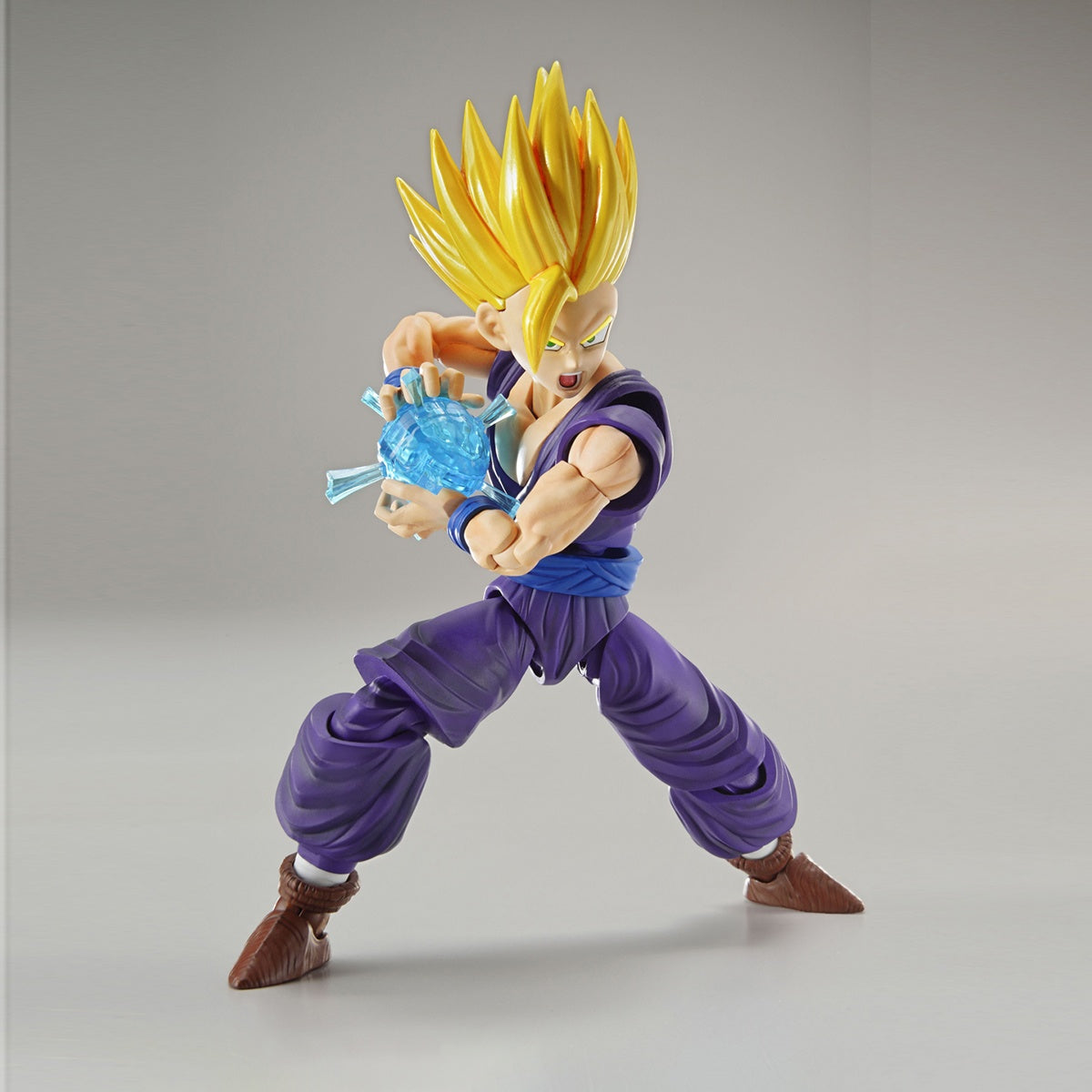 BANDAI Hobby Figure-rise Standard SUPER SAIYAN 2 SON GOHAN