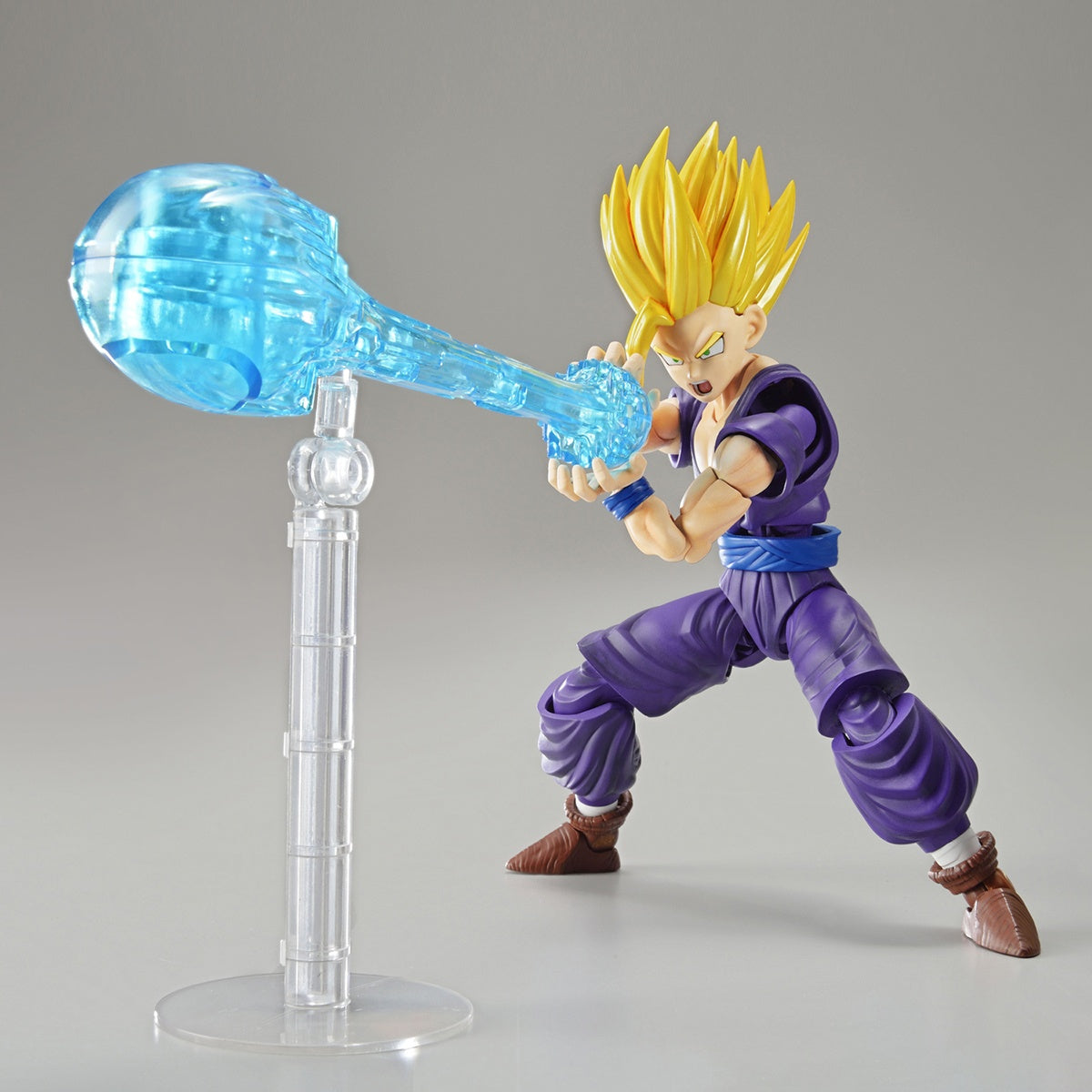 BANDAI Hobby Figure-rise Standard SUPER SAIYAN 2 SON GOHAN