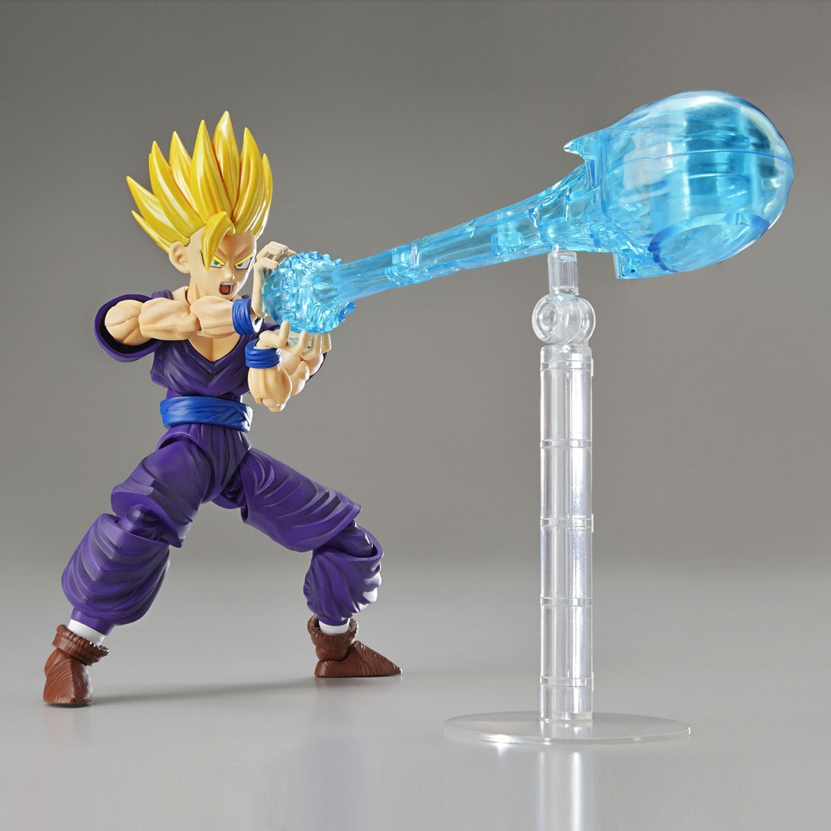 BANDAI Hobby Figure-rise Standard SUPER SAIYAN 2 SON GOHAN