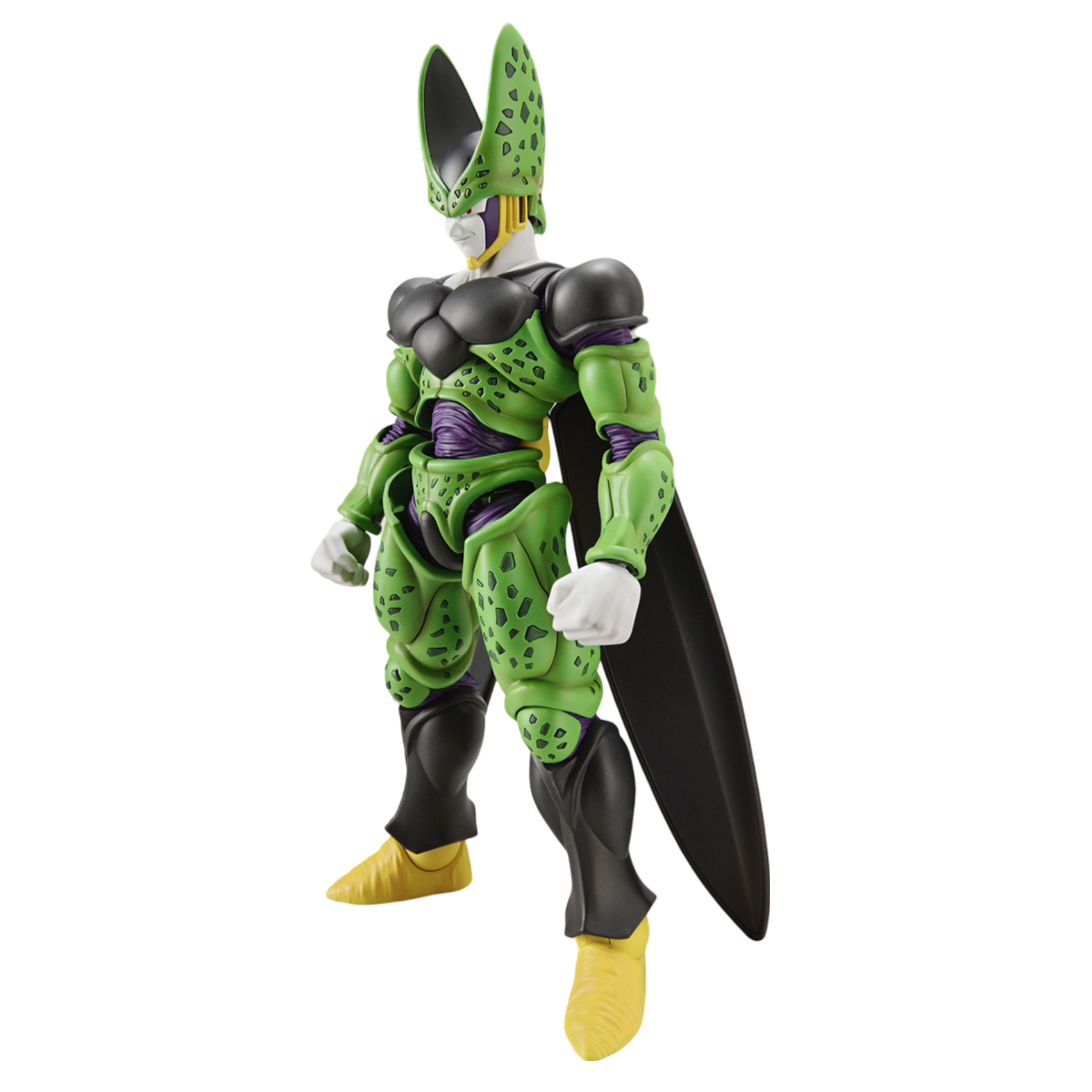 BANDAI Hobby Figure-rise Standard PERFECT CELL