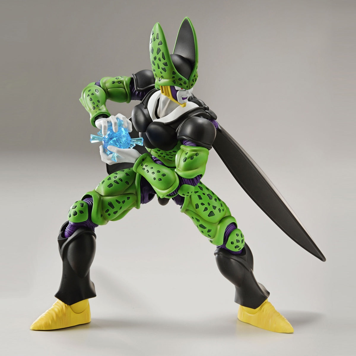 BANDAI Hobby Figure-rise Standard PERFECT CELL