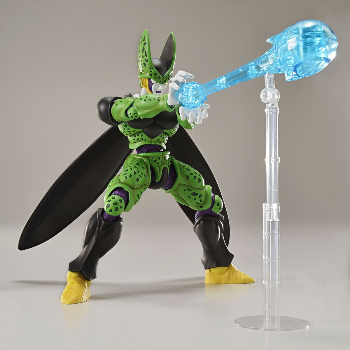 BANDAI Hobby Figure-rise Standard PERFECT CELL