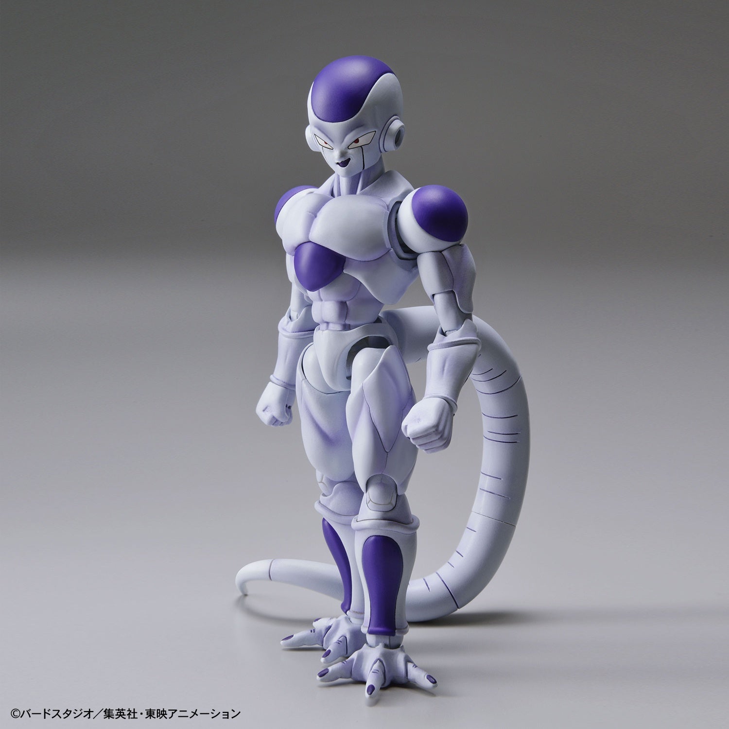 BANDAI Hobby Figure-rise Standard FINAL FORM FRIEZA (RENEWAL VERSION)