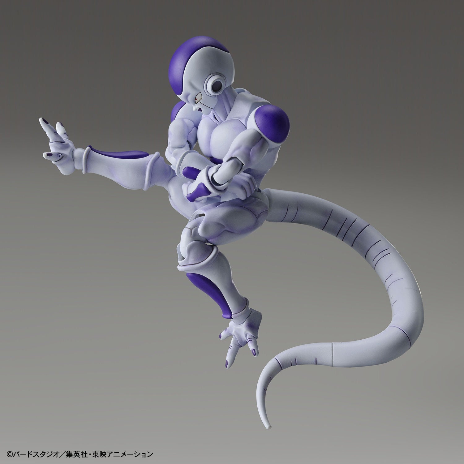 BANDAI Hobby Figure-rise Standard FINAL FORM FRIEZA (RENEWAL VERSION)