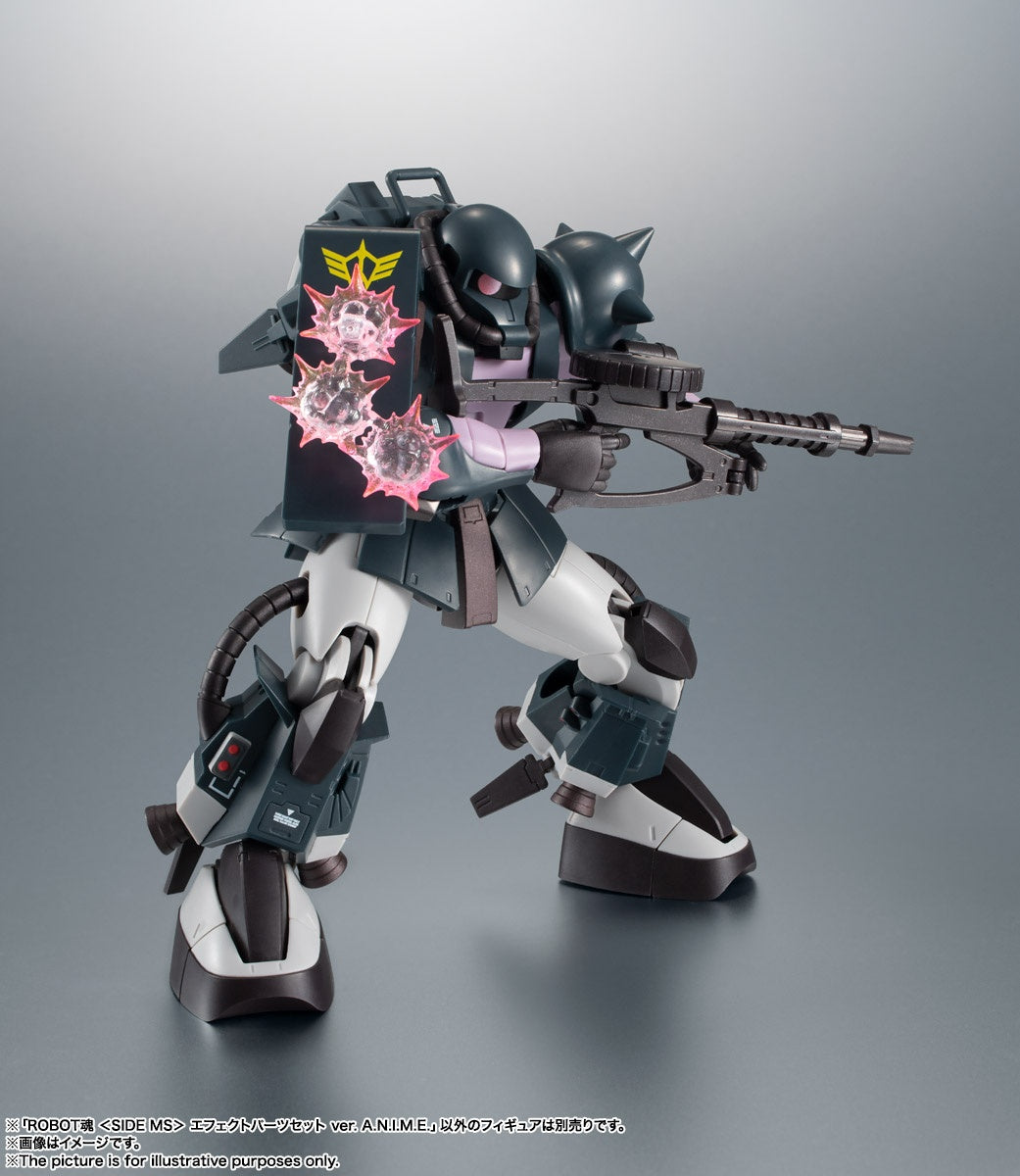 Mobile Suit Gundam - First Gundam - Gundam 0079 - Gundam 79 - Robot Spirits, Robot Spirits <Side MS>, Robot Spirits ver. A.N.I.M.E.(Bandai Spirits)