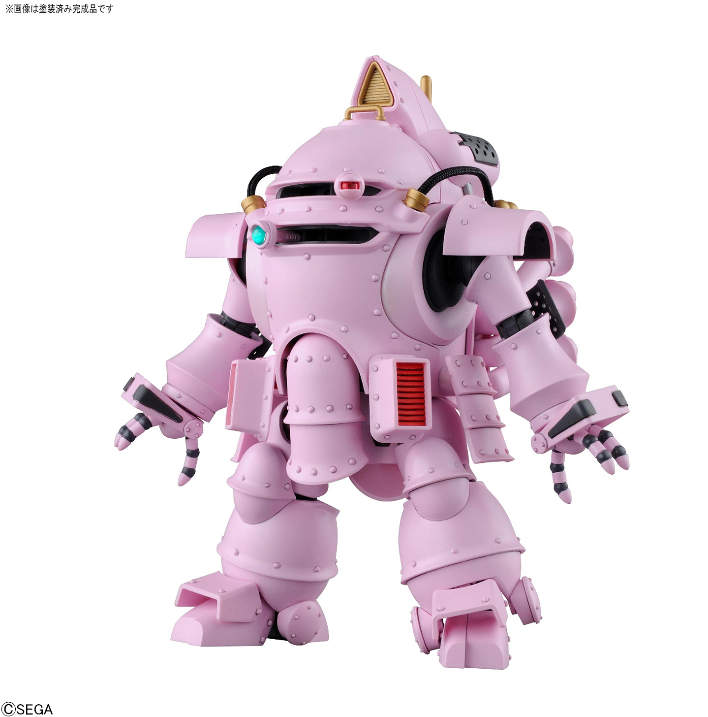 BANDAI Hobby HG 1/20 KOBU-KAI (SAKURA SHINGUJI TYPE)