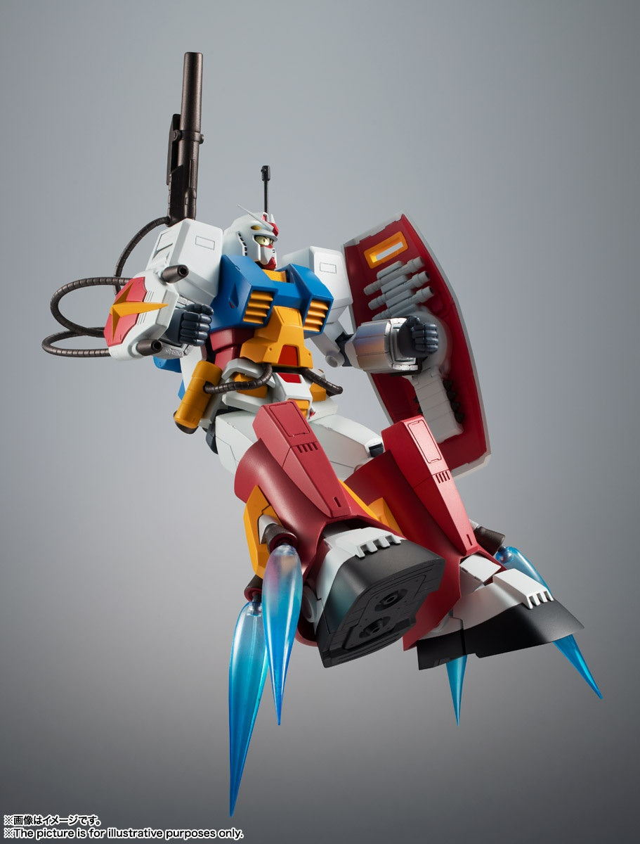 PF-78-1 Perfect Gundam - Robot Spirits, Robot Spirits <Side MS>, Robot Spirits ver. A.N.I.M.E.(Bandai Spirits)