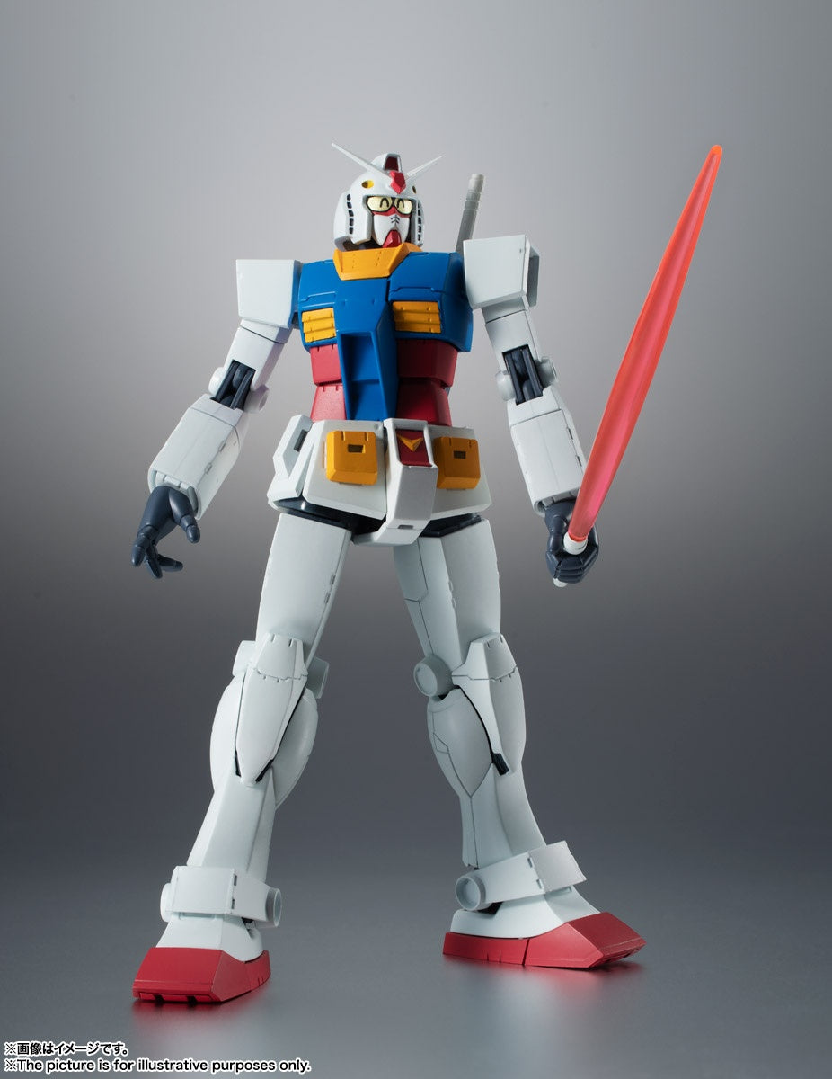 PF-78-1 Perfect Gundam - Robot Spirits, Robot Spirits <Side MS>, Robot Spirits ver. A.N.I.M.E.(Bandai Spirits)