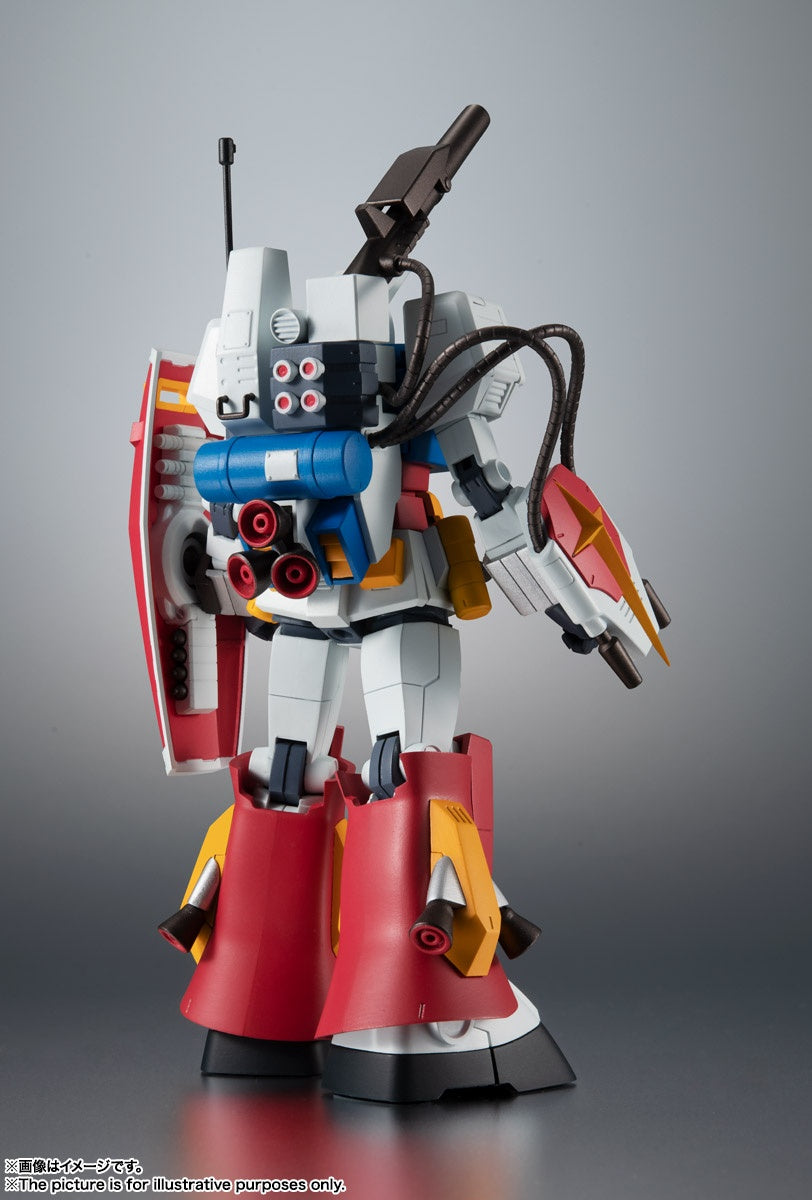 PF-78-1 Perfect Gundam - Robot Spirits, Robot Spirits <Side MS>, Robot Spirits ver. A.N.I.M.E.(Bandai Spirits)