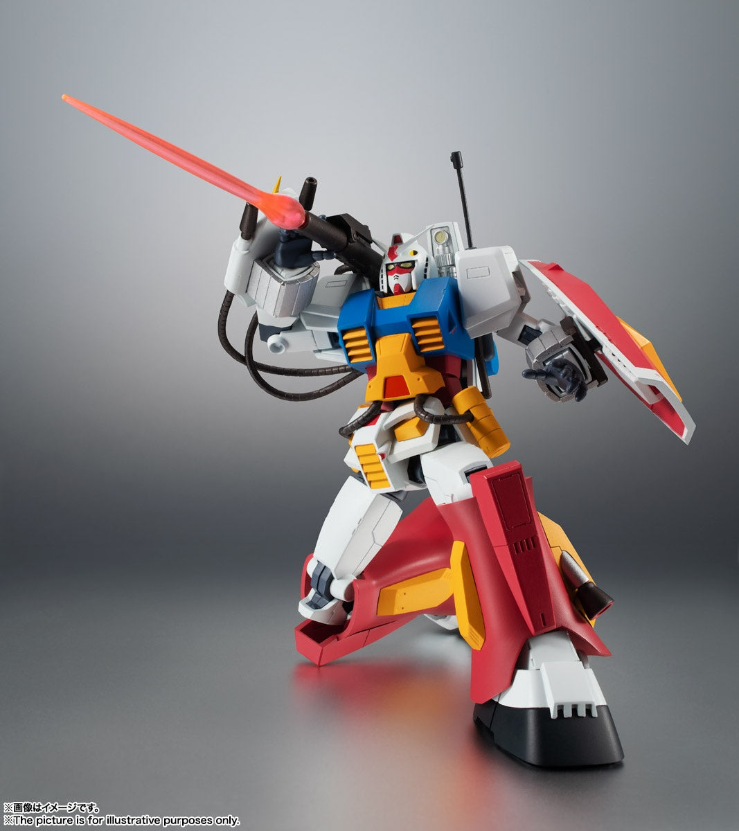 PF-78-1 Perfect Gundam - Robot Spirits, Robot Spirits <Side MS>, Robot Spirits ver. A.N.I.M.E.(Bandai Spirits)