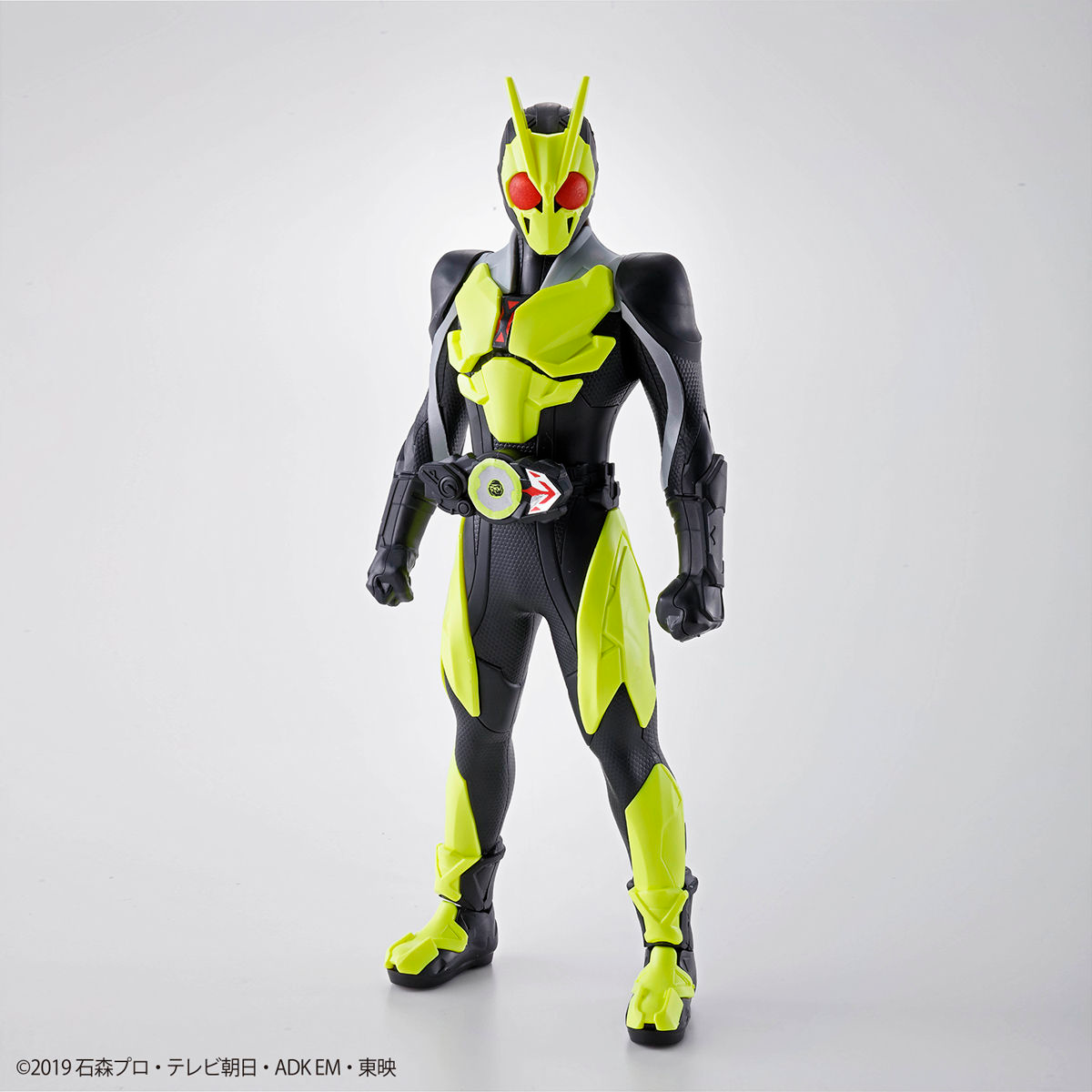 仮面ライダーゼロワン - Kamen Rider Zero-One - Entry Grade - Rising Hopper(Bandai Spirits)