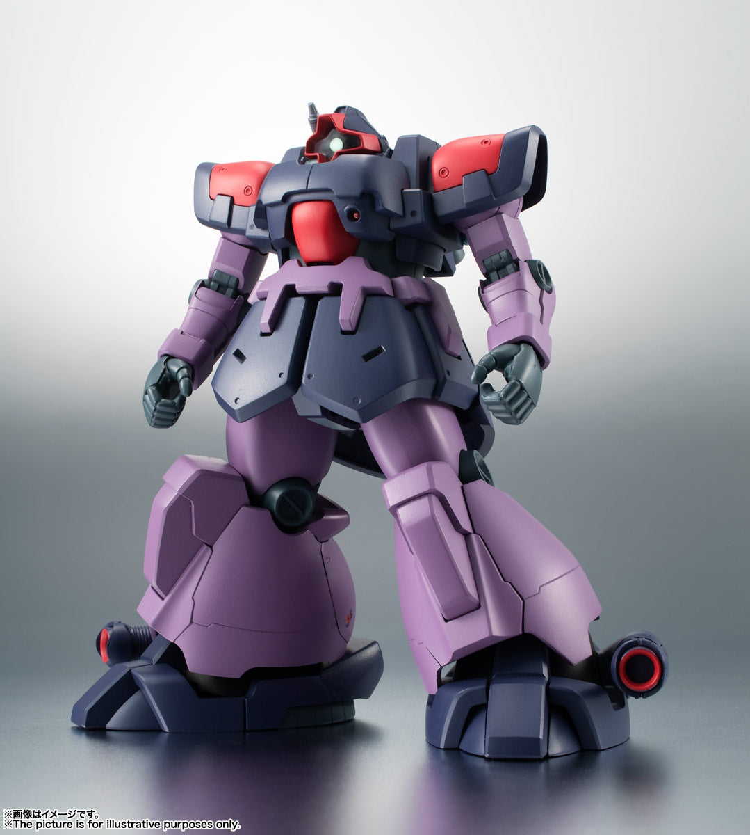 Mobile Suit Gundam 0083: Stardust Memory - Gundam 0083 - MS-09F/trop Dom Tropen - Robot Spirits (R-269), Robot Spirits <Side MS>, Robot Spirits ver. A.N.I.M.E.(Bandai Spirits)