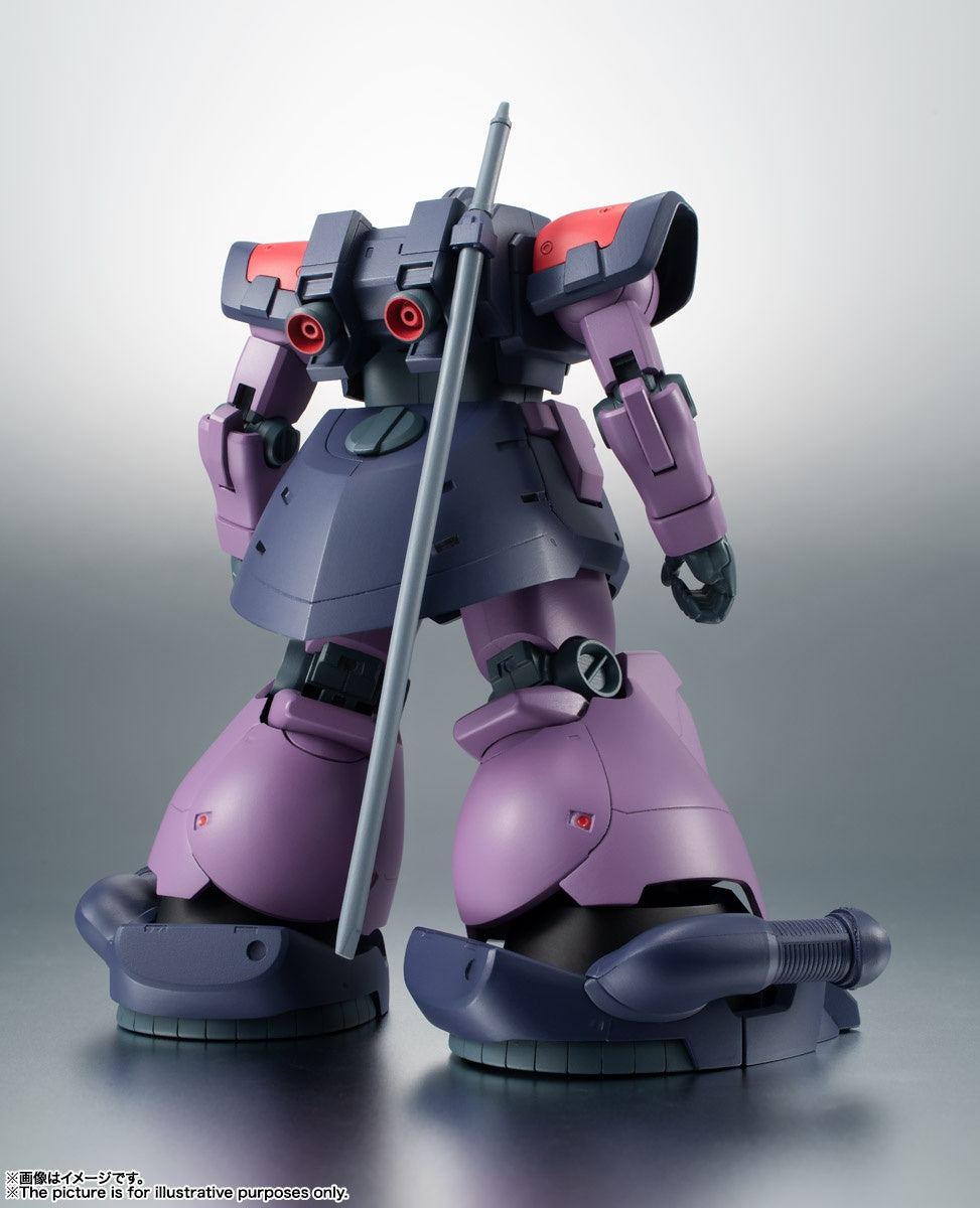 Mobile Suit Gundam 0083: Stardust Memory - Gundam 0083 - MS-09F/trop Dom Tropen - Robot Spirits (R-269), Robot Spirits <Side MS>, Robot Spirits ver. A.N.I.M.E.(Bandai Spirits)