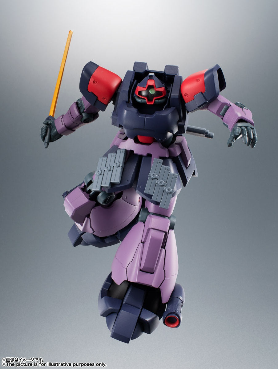 Mobile Suit Gundam 0083: Stardust Memory - Gundam 0083 - MS-09F/trop Dom Tropen - Robot Spirits (R-269), Robot Spirits <Side MS>, Robot Spirits ver. A.N.I.M.E.(Bandai Spirits)