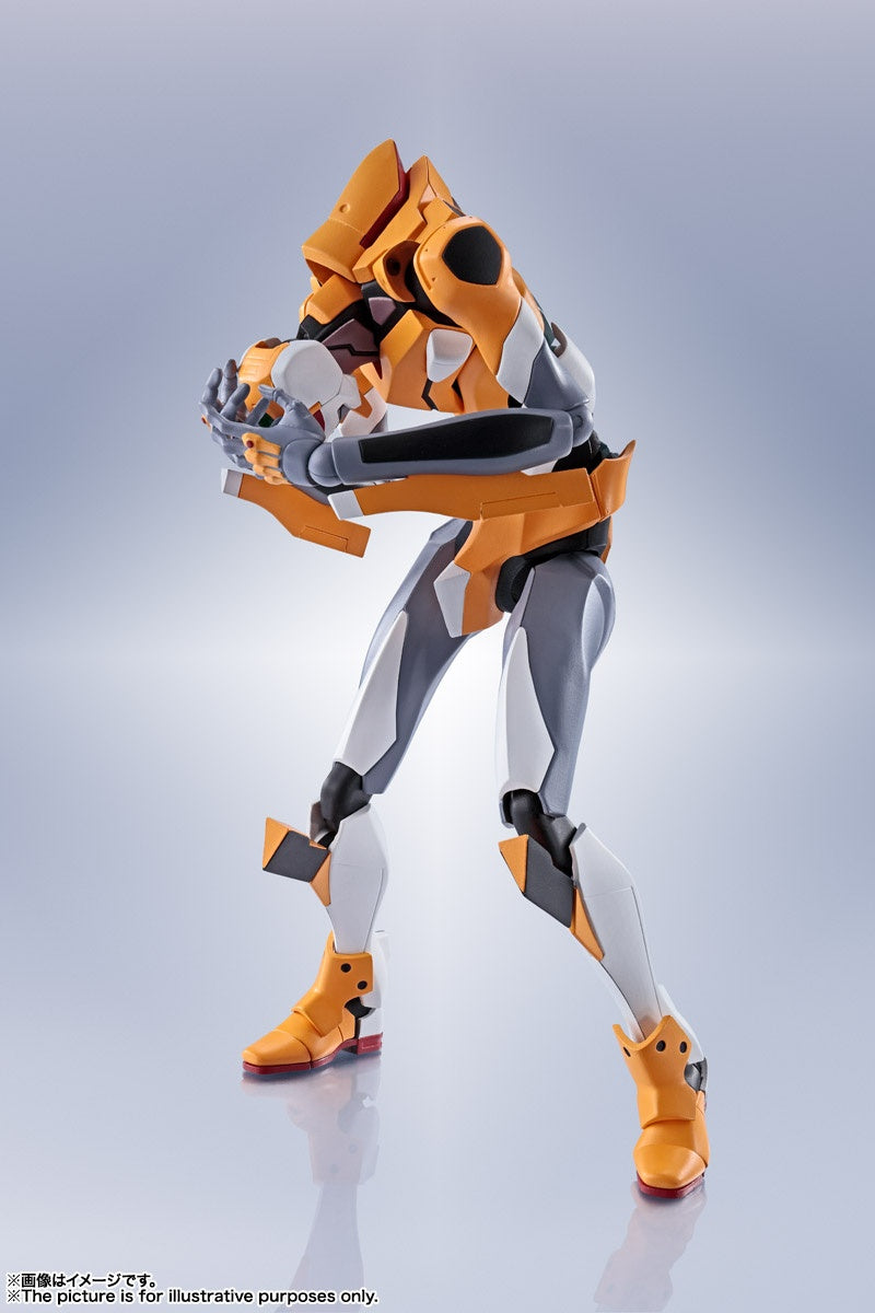 Rebuild of Evangelion - EVA-00 - EVA-00 Kai - Robot Spirits (R-270), Robot Spirits <Side EVA>(Bandai Spirits)