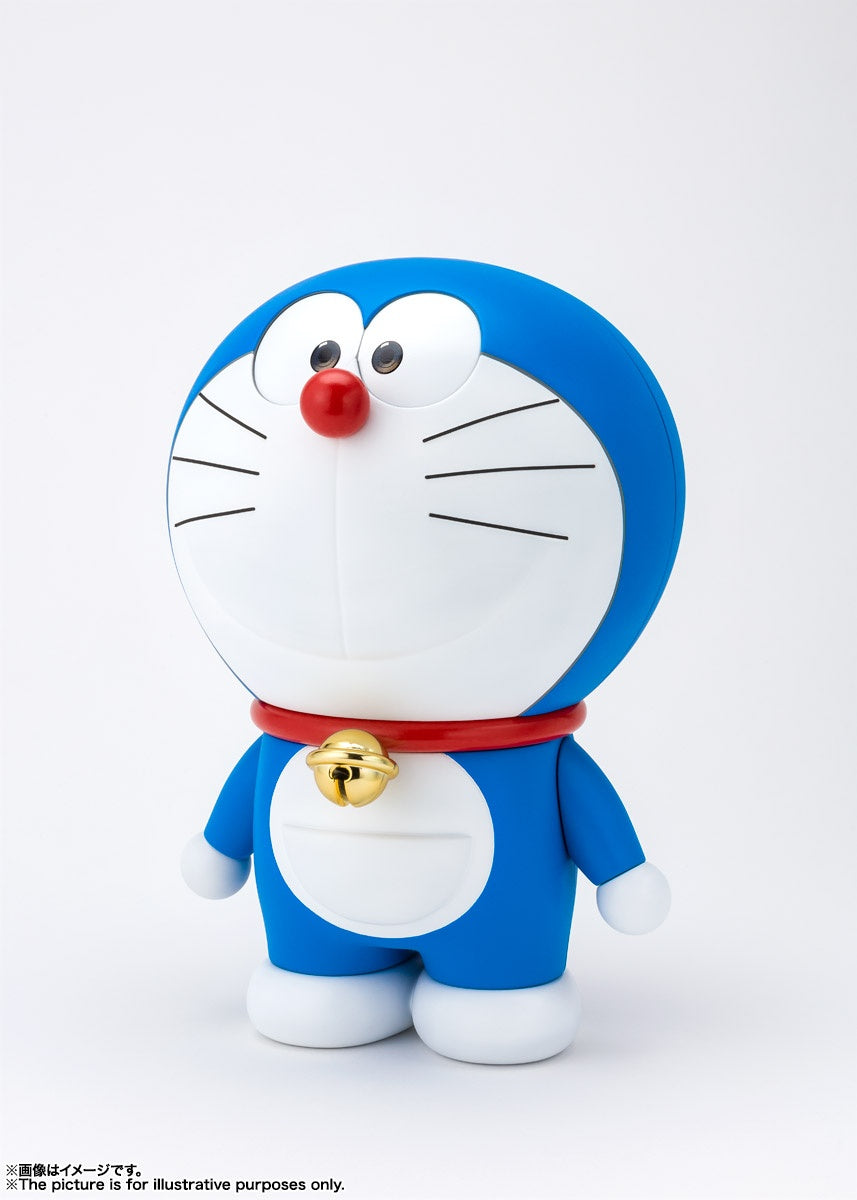 スタンド・バイ・ミー ドラえもん 2 - Doraemon - Figuarts ZERO EX(Bandai Spirits)