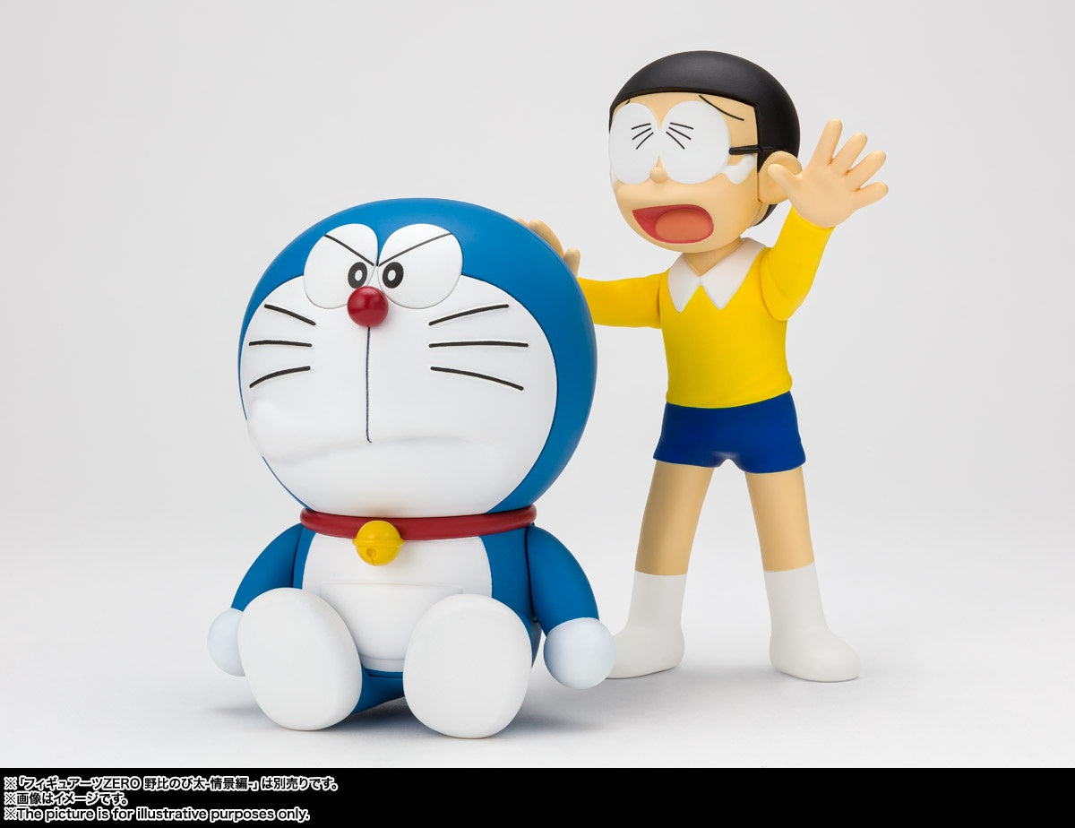 ドラえもん - Doraemon - Figuarts ZERO - Joukei-hen(Bandai Spirits)