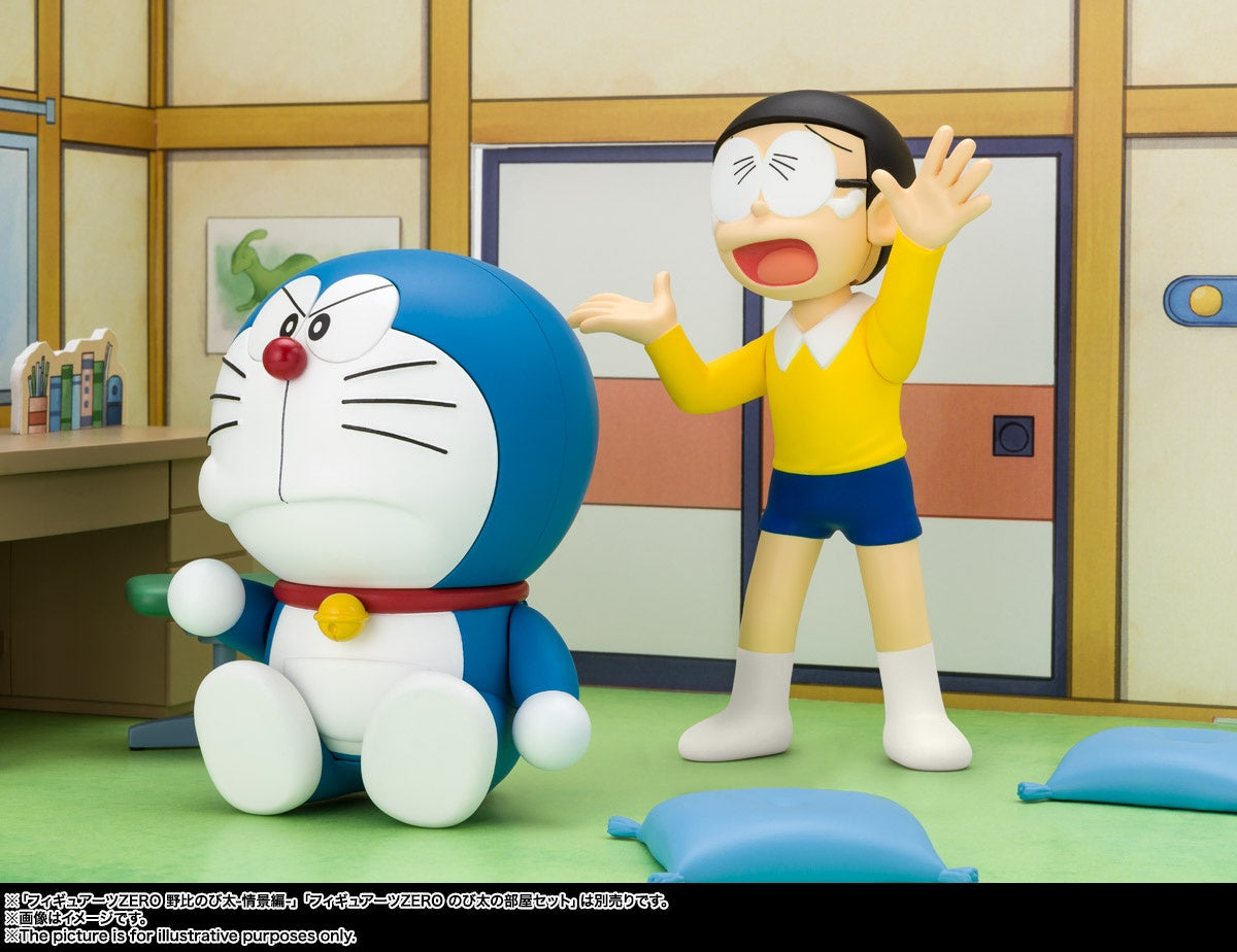 ドラえもん - Doraemon - Figuarts ZERO - Joukei-hen(Bandai Spirits)