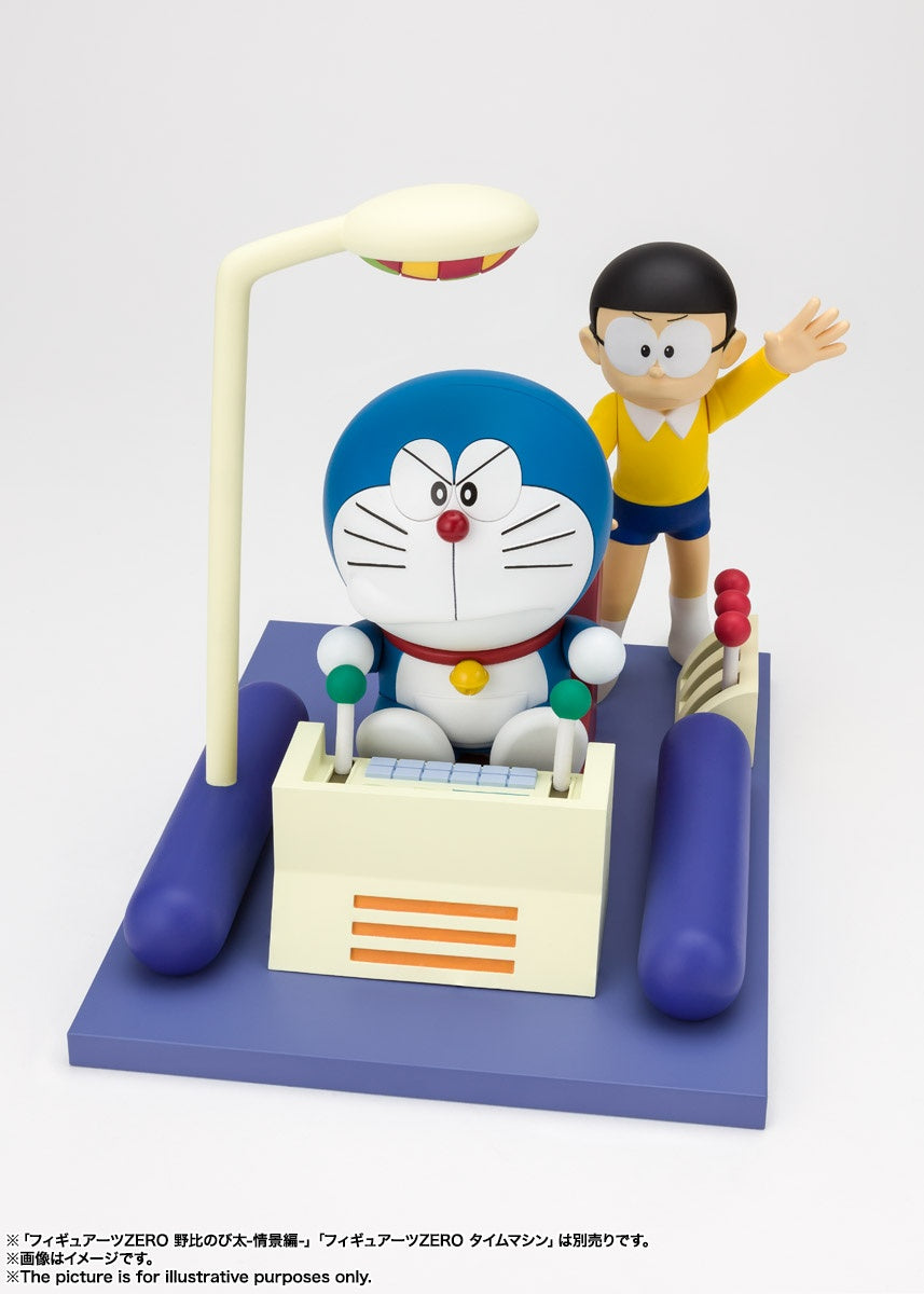 ドラえもん - Doraemon - Figuarts ZERO - Joukei-hen(Bandai Spirits)