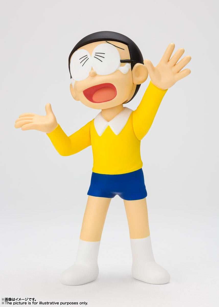 ドラえもん - Nobi Nobita - Figuarts ZERO - Joukei-hen(Bandai Spirits)