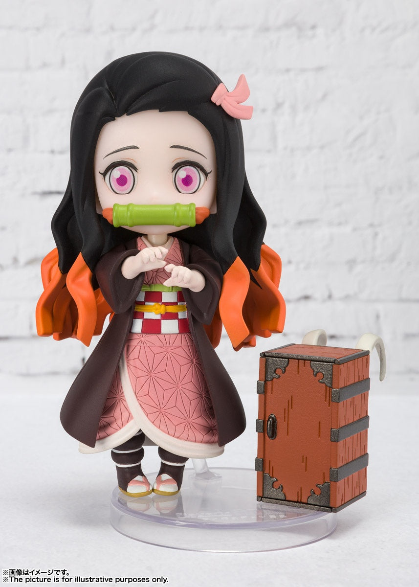 BANDAI Spirits Kamado Nezuko