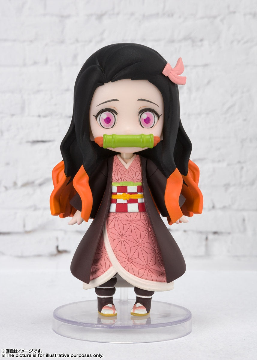 BANDAI Spirits Kamado Nezuko