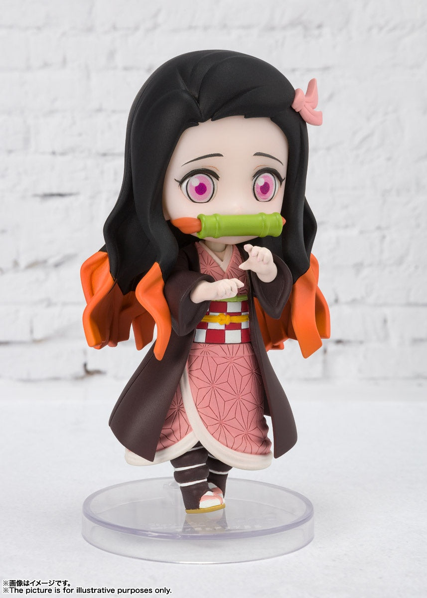 BANDAI Spirits Kamado Nezuko