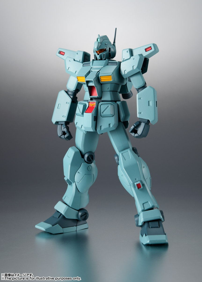 Mobile Suit Gundam 0083: Stardust Memory - Gundam 0083 - RGM-79N GM Custom - Robot Spirits (R-273), Robot Spirits <Side MS>, Robot Spirits ver. A.N.I.M.E.(Bandai Spirits)