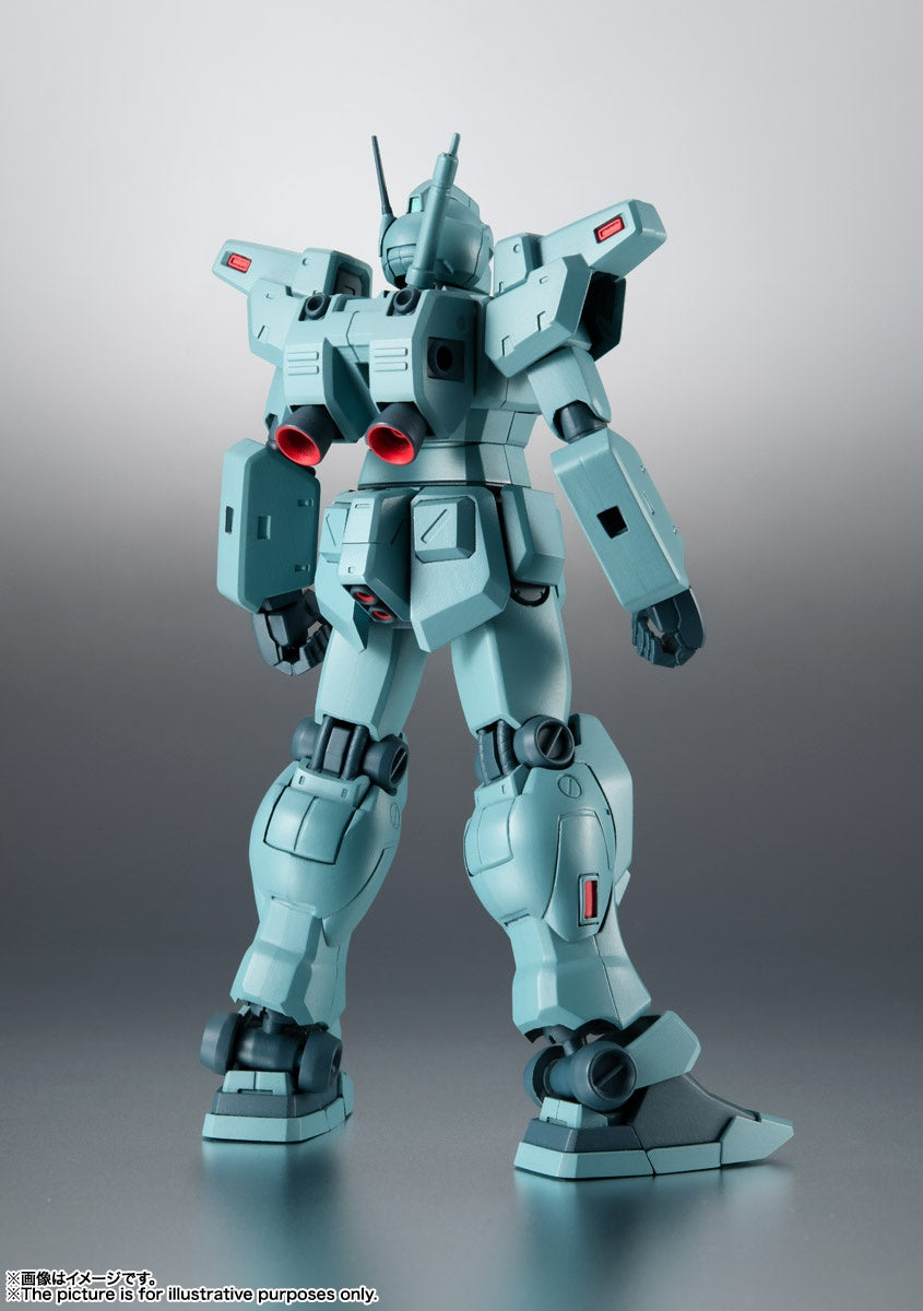 Mobile Suit Gundam 0083: Stardust Memory - Gundam 0083 - RGM-79N GM Custom - Robot Spirits (R-273), Robot Spirits <Side MS>, Robot Spirits ver. A.N.I.M.E.(Bandai Spirits)