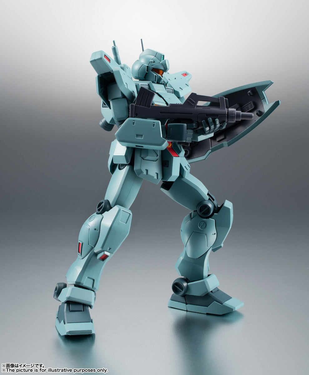 Mobile Suit Gundam 0083: Stardust Memory - Gundam 0083 - RGM-79N GM Custom - Robot Spirits (R-273), Robot Spirits <Side MS>, Robot Spirits ver. A.N.I.M.E.(Bandai Spirits)