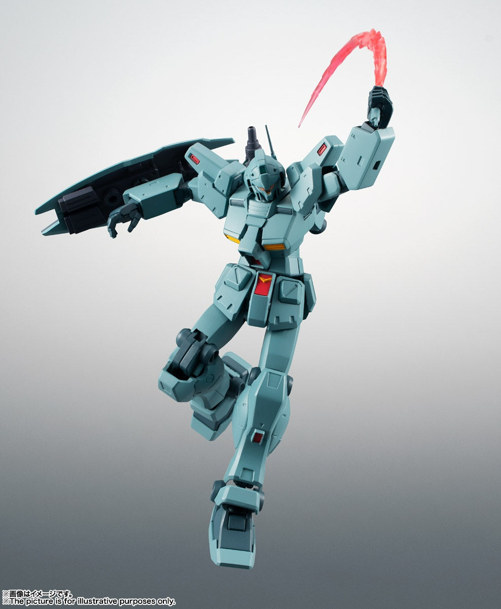 Mobile Suit Gundam 0083: Stardust Memory - Gundam 0083 - RGM-79N GM Custom - Robot Spirits (R-273), Robot Spirits <Side MS>, Robot Spirits ver. A.N.I.M.E.(Bandai Spirits)