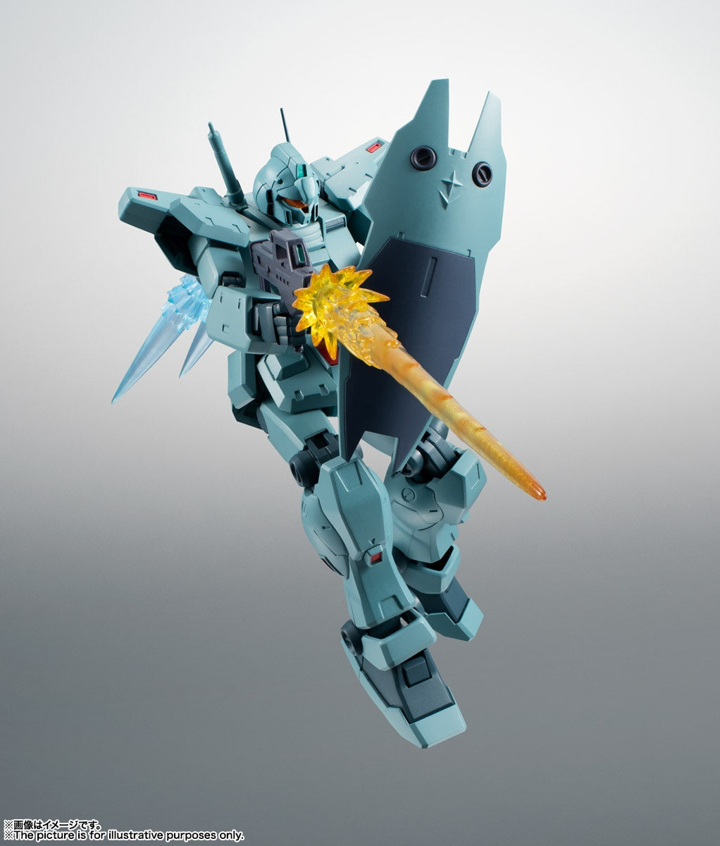 Mobile Suit Gundam 0083: Stardust Memory - Gundam 0083 - RGM-79N GM Custom - Robot Spirits (R-273), Robot Spirits <Side MS>, Robot Spirits ver. A.N.I.M.E.(Bandai Spirits)