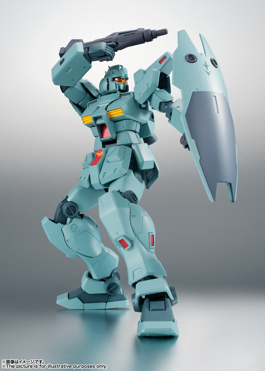 Mobile Suit Gundam 0083: Stardust Memory - Gundam 0083 - RGM-79N GM Custom - Robot Spirits (R-273), Robot Spirits <Side MS>, Robot Spirits ver. A.N.I.M.E.(Bandai Spirits)