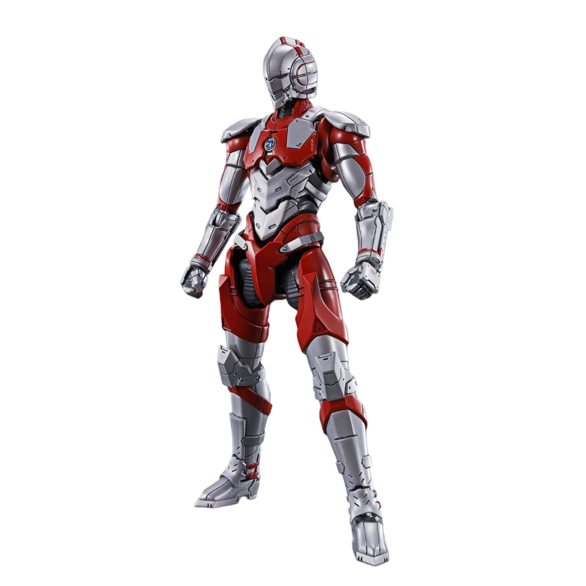 BANDAI Hobby Figure-rise Standard ULTRAMAN [B TYPE] -ACTION-