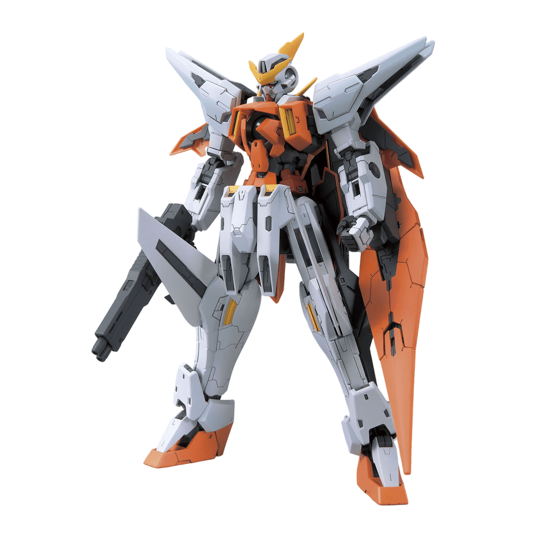 BANDAI Hobby MG 1/100 GUNDAM KYRIOS