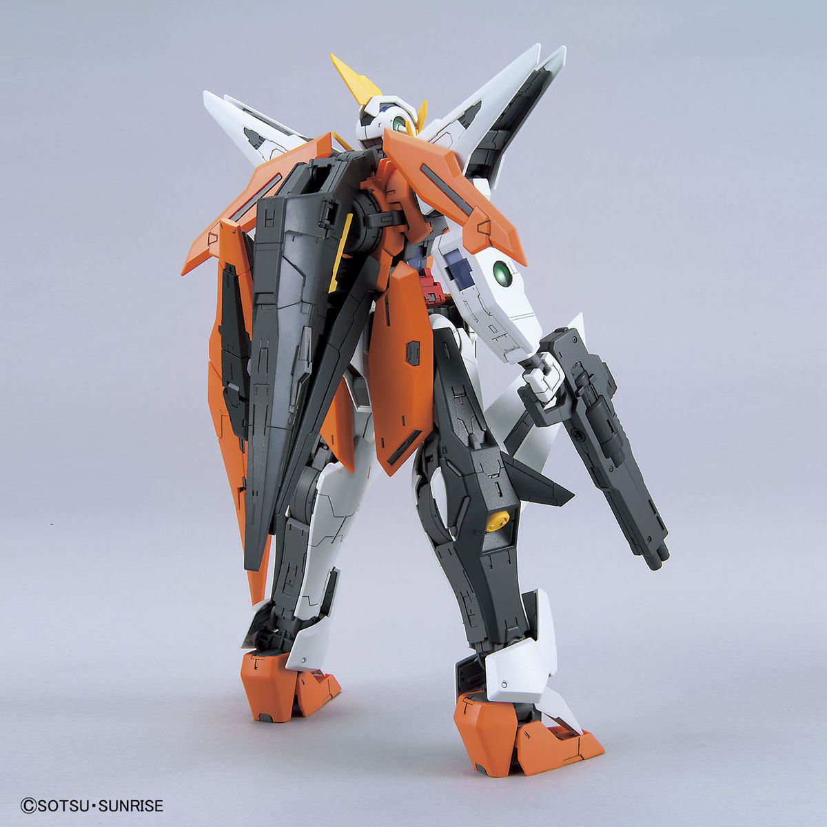 BANDAI Hobby MG 1/100 GUNDAM KYRIOS