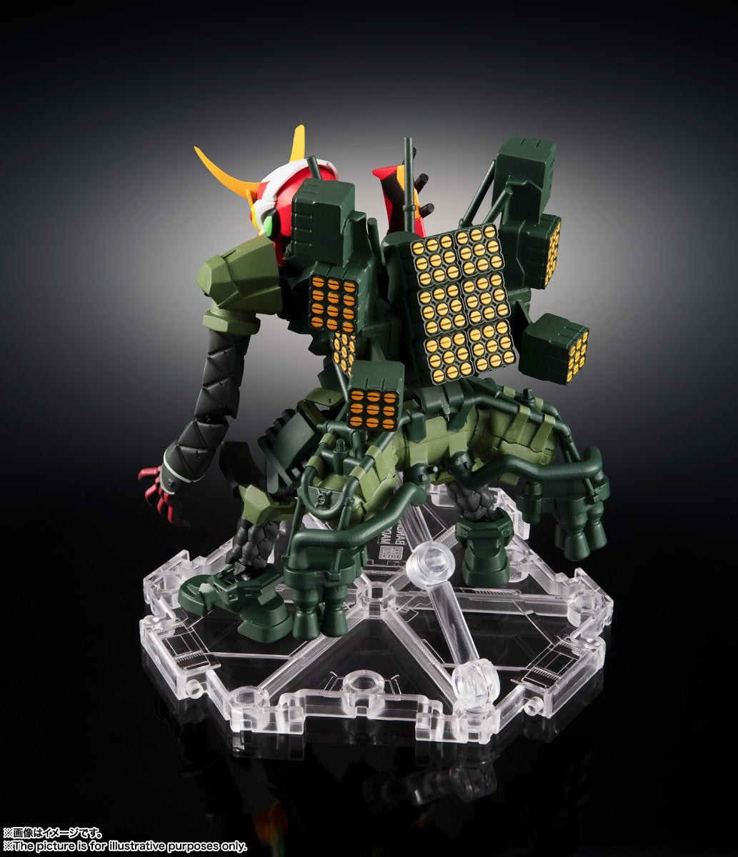 EVA-02 - EVA Unit, NXEDGE STYLE (NX-0060)(Bandai Spirits)