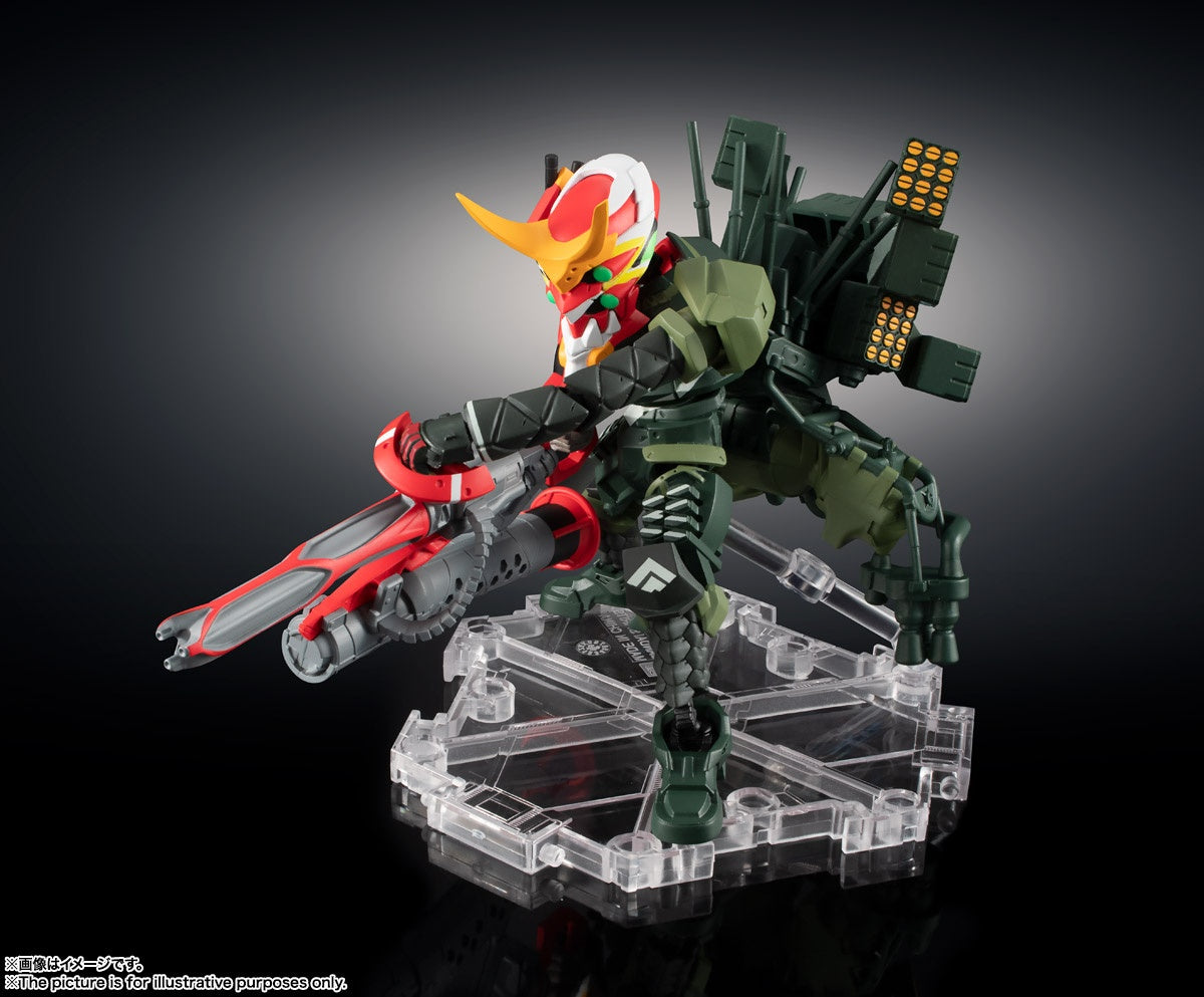 EVA-02 - EVA Unit, NXEDGE STYLE (NX-0060)(Bandai Spirits)