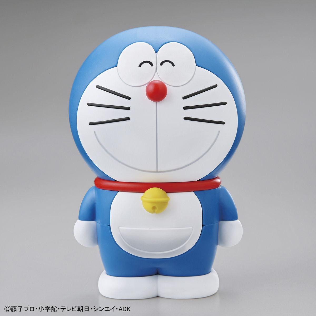 BANDAI Hobby ENTRY GRADE DORAEMON