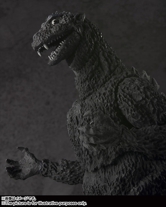 Bandai Tamashii Nations S.H.Monsterarts Godzilla [1954] "Godzilla Series"