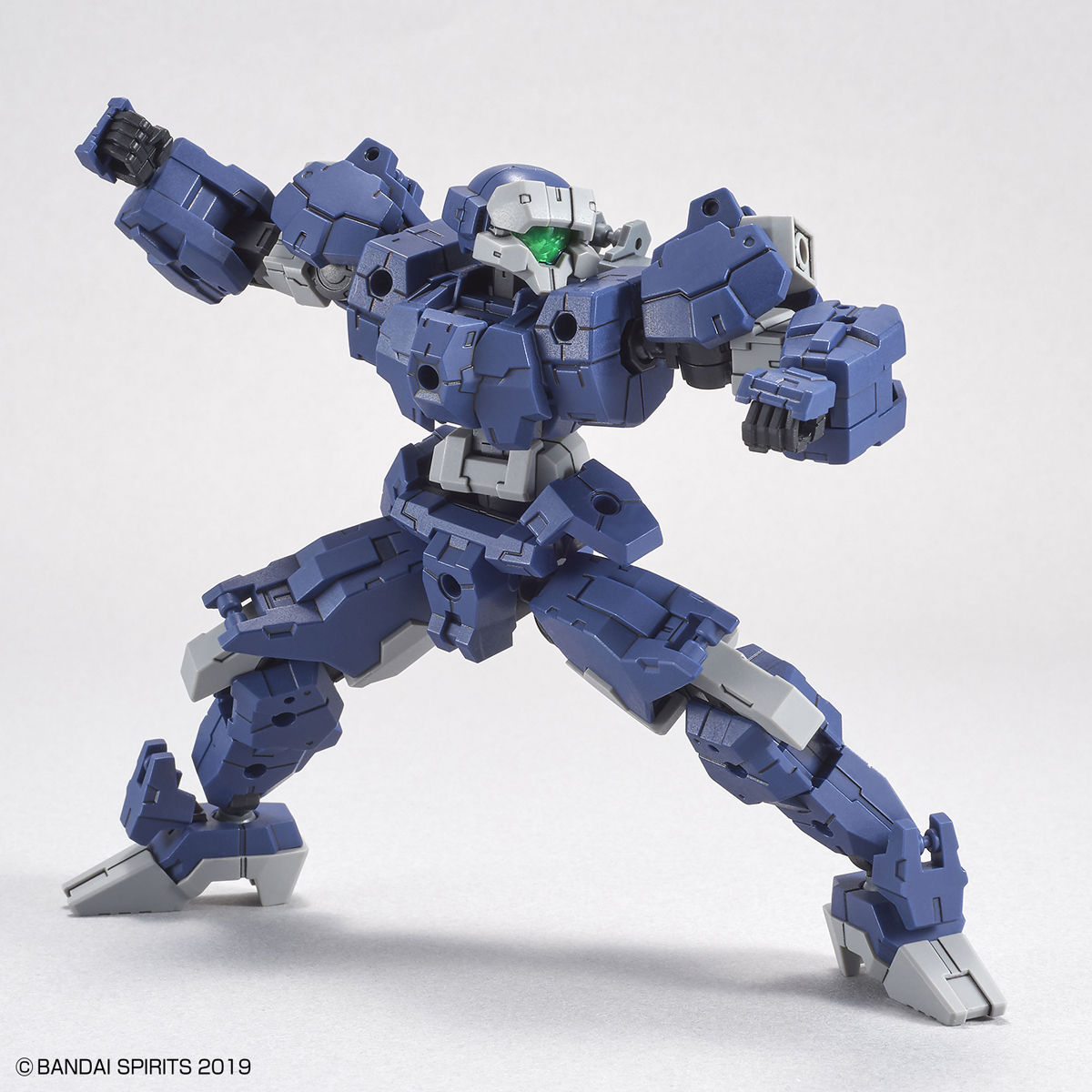 30MM - eEXM-21 Rabiot - Navy - 1/144(Bandai Spirits)