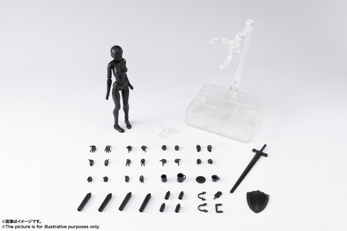 S.H.Figuarts - DX Set 2(Bandai Spirits)