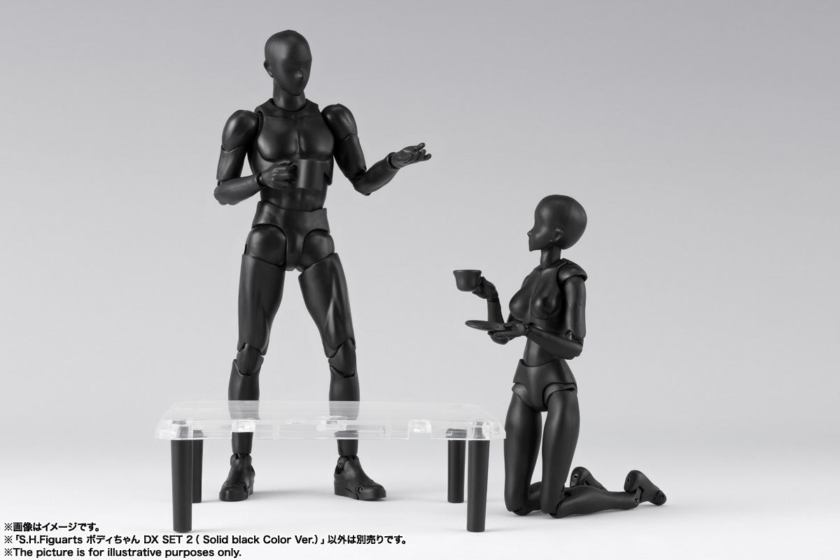 S.H.Figuarts - DX Set 2(Bandai Spirits)