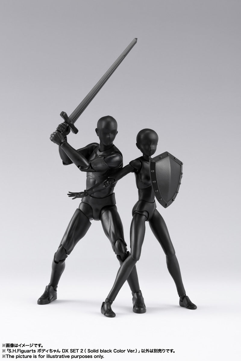 S.H.Figuarts - DX Set 2(Bandai Spirits)